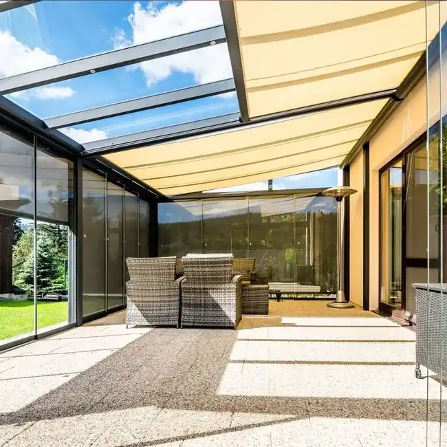 zonwering Blitterswijck